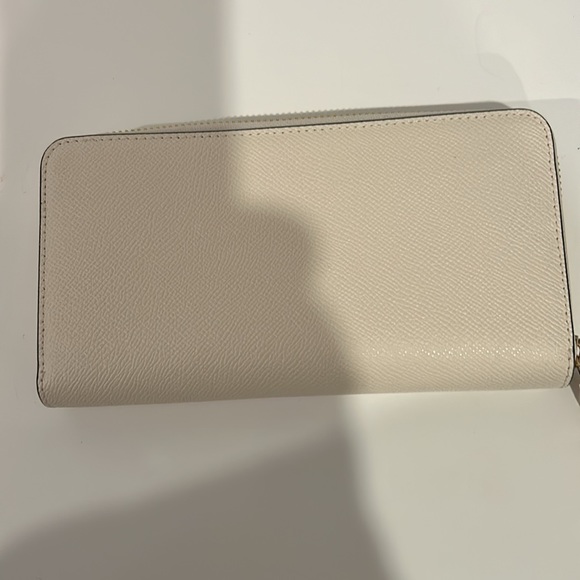 Coach wallet - Picture 3 of 5